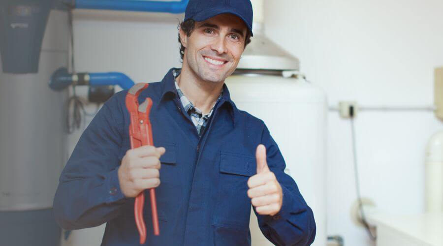 Local expert plumbing services in Rochester, PA